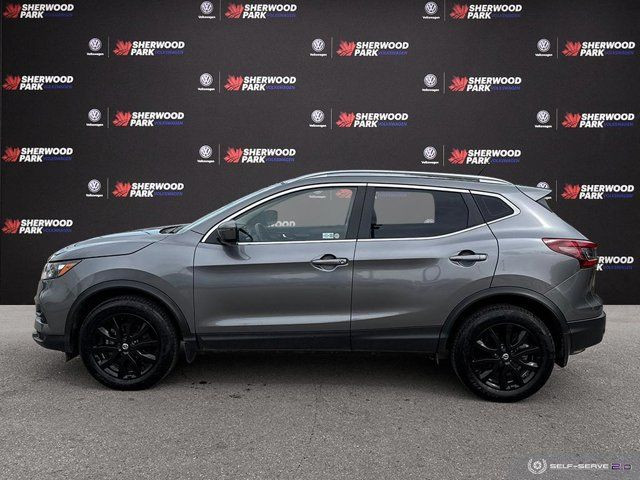 2022 Nissan Qashqai SV | AWD | SUNROOF | HEATED SEATS AND in Cars & Trucks in Strathcona County - Image 3