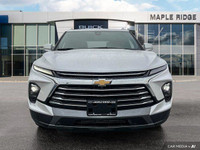 This Chevrolet Blazer boasts a Gas V6 3.6L/ engine powering this Automatic transmission. TRANSMISSIO... (image 7)