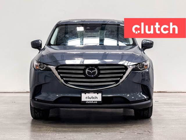 2022 Mazda CX-9 GS AWD w/ Apple CarPlay, Heated Front Seats, Rea in Cars & Trucks in Ottawa - Image 2