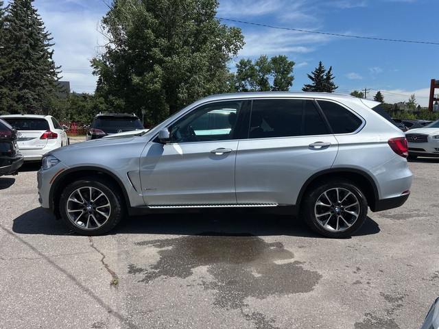 2016 BMW X5 xDrive35i in Cars & Trucks in Calgary - Image 3