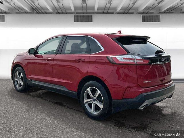 2020 Ford Edge SEL in Cars & Trucks in Winnipeg - Image 4