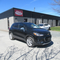 2020 Chevrolet Trax Premier