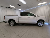 Power up our 2023 Chevrolet Silverado 1500 High Country Crew Cab 4X4 to enjoy superior strength and... (image 8)