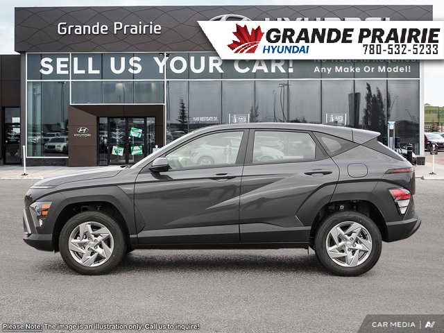 2025 Hyundai Kona Essential in Cars & Trucks in Grande Prairie - Image 3