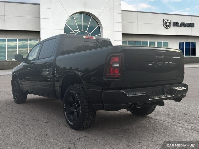 2025 RAM 1500 Tradesman in Cars & Trucks in London - Image 4