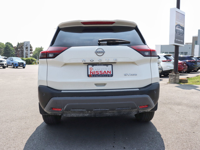 2022 Nissan Rogue SV in Cars & Trucks in Oakville / Halton Region - Image 4