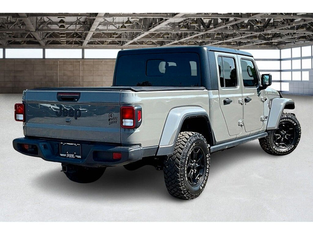 2022 Jeep Gladiator Willys | 6Spd Manual | NAV | Alpine | DualTo in Cars & Trucks in Mississauga / Peel Region - Image 2