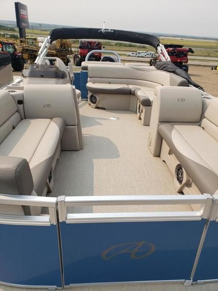 2021 Avalon GS Cruise 21 FT in Powerboats & Motorboats in Saskatoon - Image 2