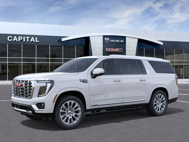 2025 GMC Yukon XL Denali in Cars & Trucks in Calgary - Image 3