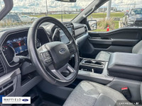 Engine: 8 Cylinder Engine 5.0L L/100Km City: 14.8 L/100Km Hwy: 10.9 Safety Equipment ABS And Driveli... (image 8)