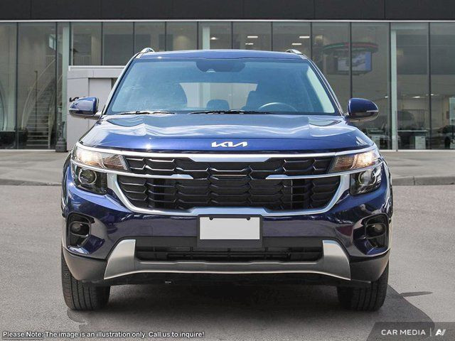 2026 Kia Seltos LX in Cars & Trucks in Guelph - Image 2