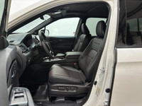 See Dealer Website for Details. 2025 Honda Ridgeline Black Edition Engine: V6 Cylinder Engine 3.5L L... (image 7)