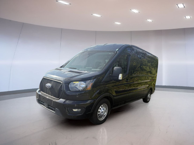 Ford Transit Cargo Van T-350 TI toit moyen 130 po PNBV de 9 500  dans Autos et camions  à Laurentides