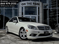  2010 Mercedes-Benz C250 AS-IS |You Certify|You Save|Trades Welc
