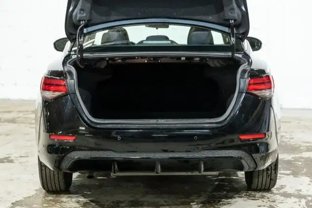 2020 Nissan Sentra SV | Confort supérieur | Régulateur de in Cars & Trucks in City of Montréal - Image 8