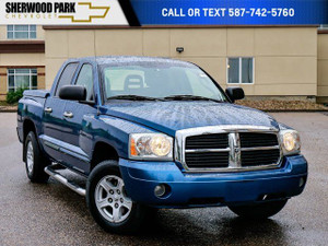2005 Dodge Dakota SLT 3.7L V6 RWD