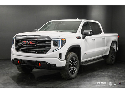 2022 GMC Sierra 1500 Rent Now @$1499/Month- AT4