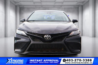 2021 Toyota Camry SE Nightshade AWD Welcome to Xtreme Auto & Truck Sales Your Car Loan, Truck Loan,... (image 1)