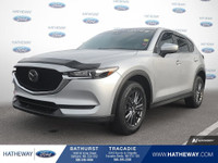 2021 Mazda CX-5 GS AWD for sale