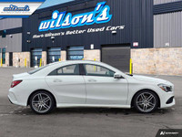 Come see this certified 2019 Mercedes-Benz CLA CLA 250 4Matic AWD | Leather | Sunroof | AMG Wheels |... (image 5)