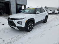  2021 CHEVROLET TRAILBLAZER LT AWD LT, AWD, SIEGES CHAUFFANTS