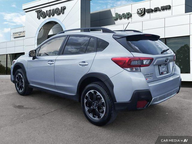 2022 Subaru Crosstrek Convenience | AWD | Carplay | Bluetooth in Cars & Trucks in Calgary - Image 3
