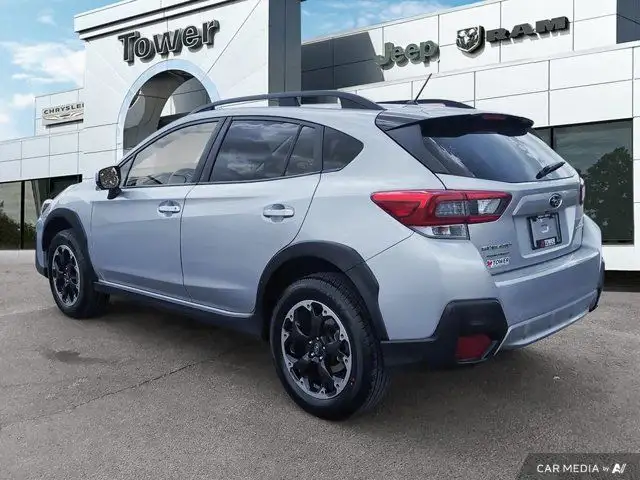2022 Subaru Crosstrek Convenience in Cars & Trucks in Calgary - Image 4