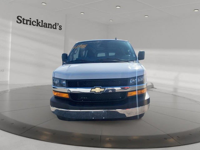2023 CHEVROLET EXPRESS CARGO 2500 in Cars & Trucks in Stratford - Image 3