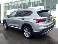 This Hyundai Santa Fe delivers a Regular Unleaded I-4 2.5 L/152 engine powering this Automatic trans... (image 2)