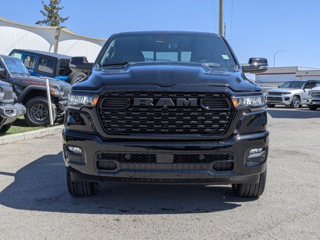 2025 Ram 1500 Sport - G/T - Night Edition - Technology Grp in Cars & Trucks in Calgary - Image 2