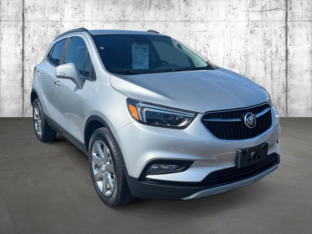 2018 Buick Encore Essence in Cars & Trucks in St. Catharines - Image 3