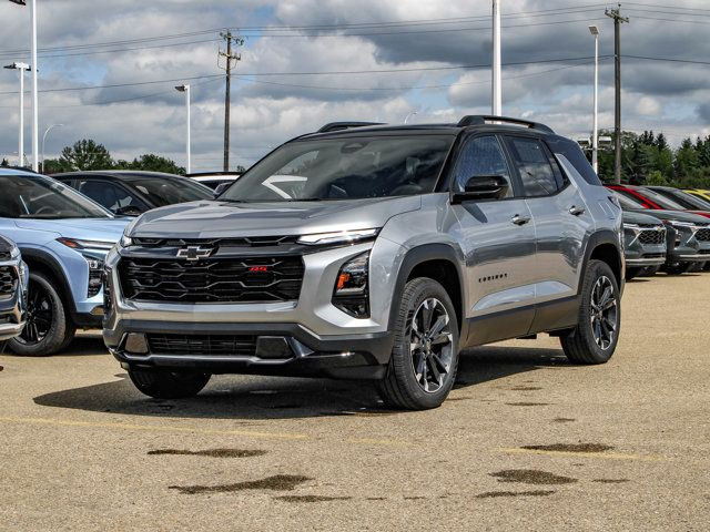 2026 Chevrolet Equinox AWD RS in Cars & Trucks in Edmonton - Image 4