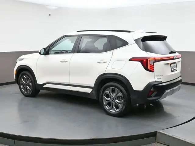2025 Kia Seltos EX EX AWD SUNROOF, LEATHER, HEATED SEATS in Cars & Trucks in City of Halifax - Image 26