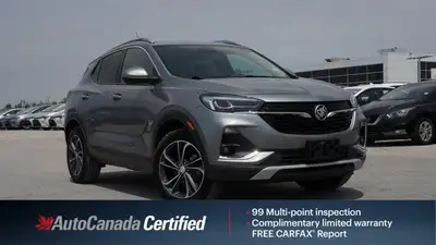 *LED Lights, Leather Seats, Premium Audio, Heated Steering Wheel, Climate Control!* This 2023 Buick...