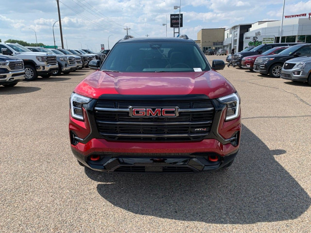 2026 GMC Terrain in Cars & Trucks in Medicine Hat - Image 2