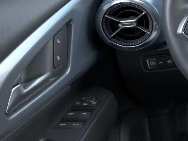 2025 CHEVROLET TRUCK EQUINOX EV 2LT in Cars & Trucks in City of Montréal - Image 23