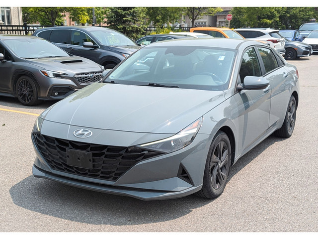 2021 Hyundai Elantra SEL REMOTE KEYLESS ENTRY | POWER STEERING | in Cars & Trucks in Markham / York Region - Image 4