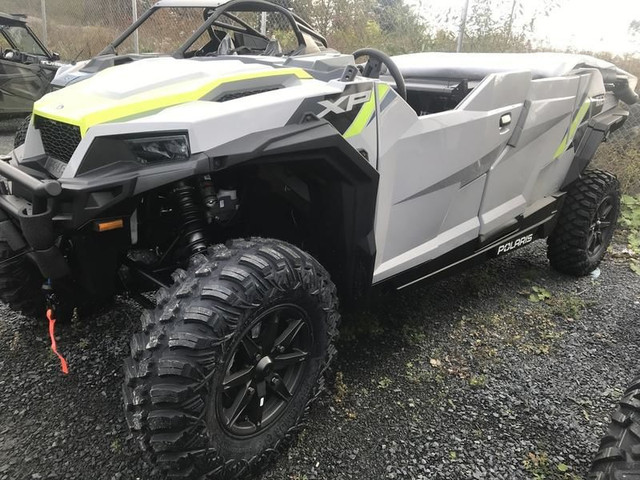 2024 Polaris General XP 4 1000 Sport in ATVs in Moncton - Image 2