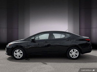*2021 Nissan Versa S | Fuel Efficient | Great Value Sedan | No Accidents* This 2021 Nissan Versa S d... (image 1)