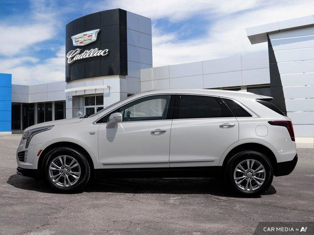 2020 Cadillac XT5 Premium Luxury AWD | 4 New Tires | New Front in Cars & Trucks in Windsor Region - Image 3