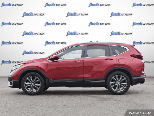 2021 Honda CR-V Sport Sport AWD | One Owner | Heated Seats in Cars & Trucks in Kitchener / Waterloo - Image 4