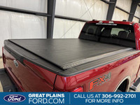 GREAT PLAINS FORD is located in Weyburn, Sk. Our team is committed to providing you excellent custom... (image 5)