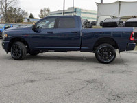 This Ram 3500 has a strong Intercooled Turbo Diesel I-6 6.7 L/408 engine powering this Automatic tra... (image 3)