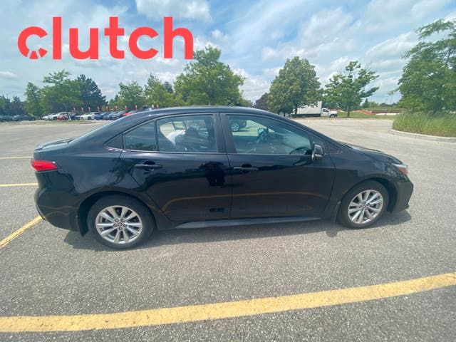 2024 Toyota Corolla SE w/ Apple CarPlay, Heated Front Seats, Rea in Cars & Trucks in Bedford