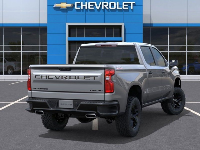 2026 Chevrolet Silverado 1500 in Cars & Trucks in Oakville / Halton Region - Image 4