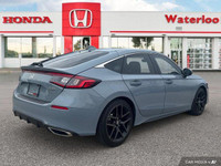 *WATERLOO HONDA'S **PRE-OWNED BUY SMART PROGRAM* - With the purchase of this vehicle, you will recei... (image 6)