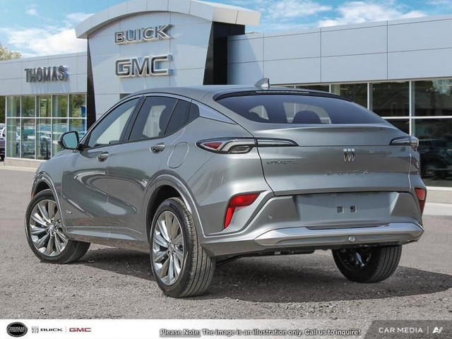 2025 Buick Envista Avenir in Cars & Trucks in Oshawa / Durham Region - Image 4