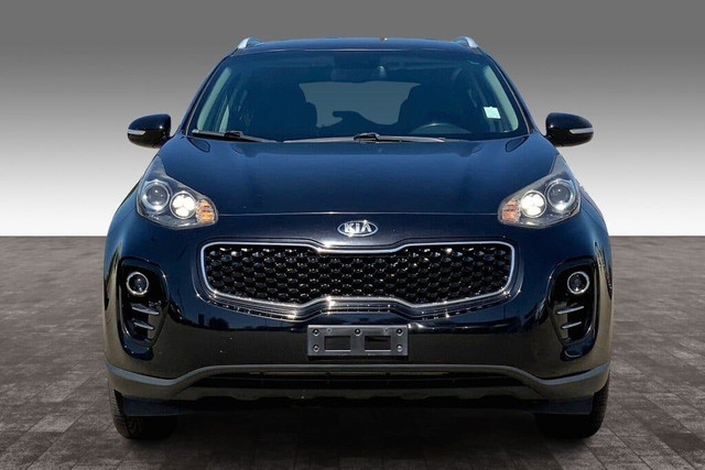 2017 Kia Sportage AWD EX in Cars & Trucks in Edmonton - Image 3