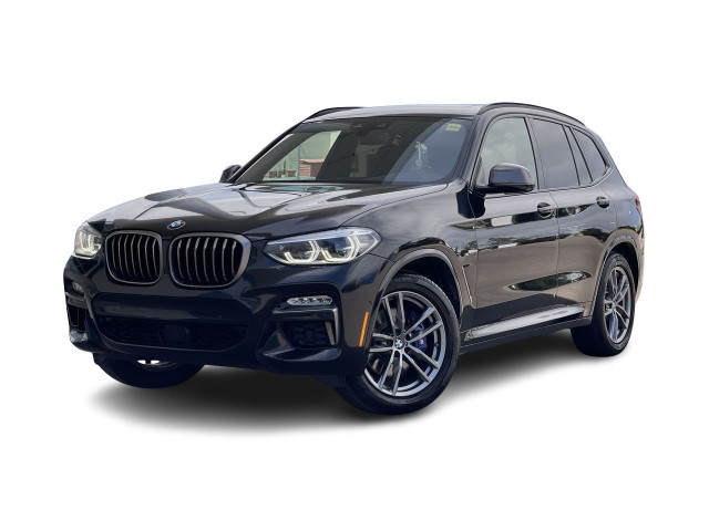 2019 BMW X3 in Cars & Trucks in Calgary