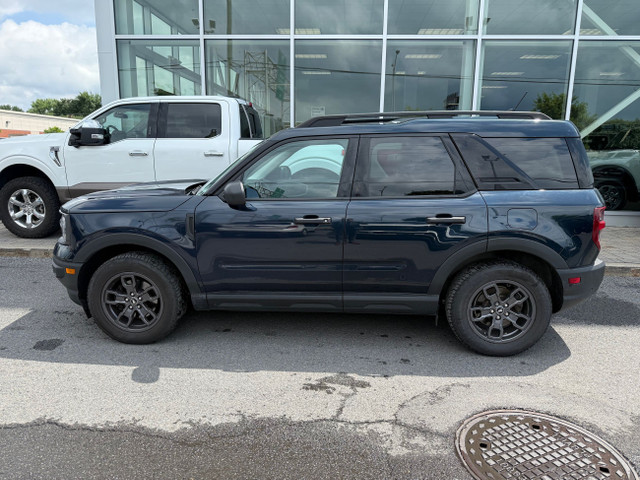 2021 Ford BRONCO SPORT Big Bend | 4WD | TOW PACK | TOIT PANO | C in Cars & Trucks in Longueuil / South Shore - Image 3